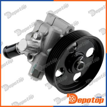 Pompe de direction assistée pour CHEVROLET | SPW-PL-005, 96985600
